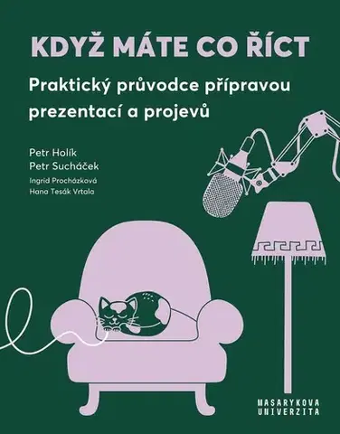 Rozvoj osobnosti Když máte co říct - Kolektív autorov,Nikola Kalinová