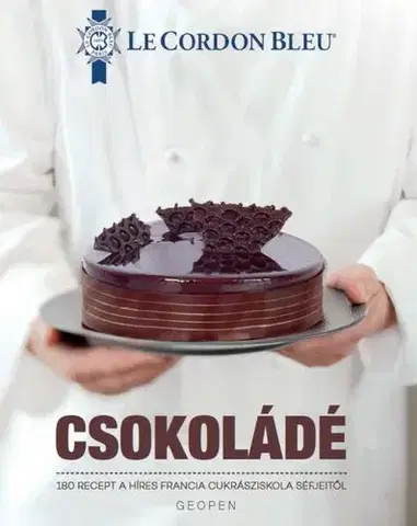 Sladká kuchyňa Csokoládé
