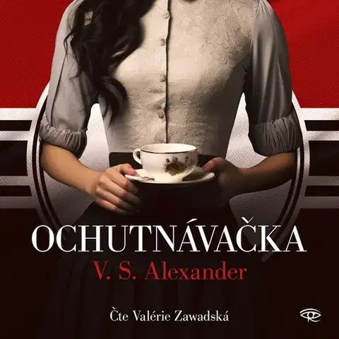 História Kanopa Ochutnávačka