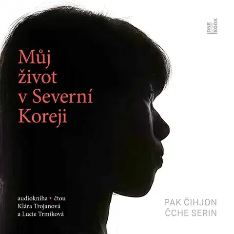 Biografie - ostatné OneHotBook Můj život v Severní Koreji