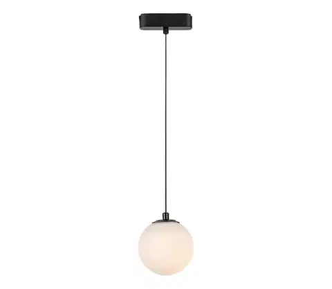 Svietidlá Rabalux 70109-LED Luster do 1-fáz. lišt. sys. LiTrack LED/5W/24V 3000K 70109