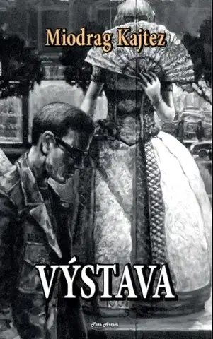 Svetová beletria Výstava - Miograd Kajtez
