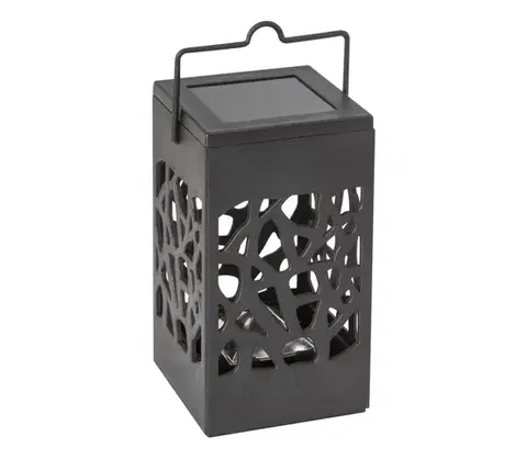 LED osvetlenie Rabalux 8948 - LED Vonkajšie solárne svietidlo LED/0,07W/1xAAA IP23 8948