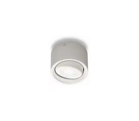 Svietidlá Fabas Luce Fabas 3430/71/102 - LED bodové svietidlo ANZIO LED/6W/230V 3430-71-102