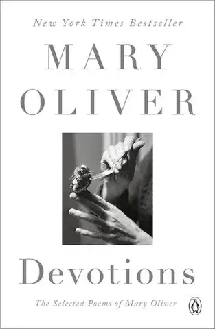 Svetová poézia Devotions: A Read with Jenna Pick - Mary Oliver