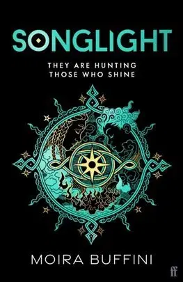 Sci-fi a fantasy Songlight - Moira Buffini