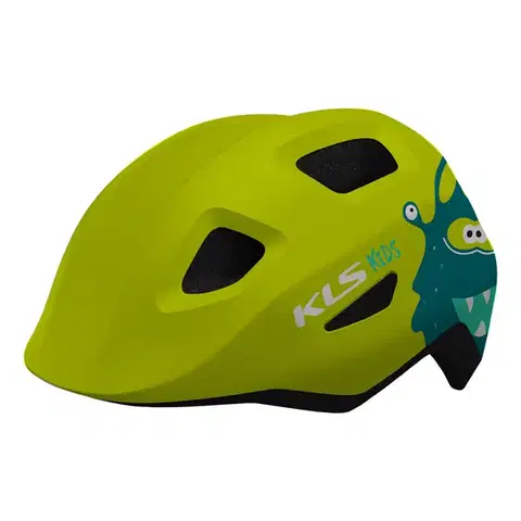 Helmy a prilby na in-line Kellys Acey 022 Wasper Lime - S (50-55)