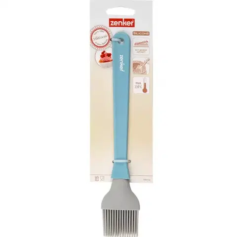 Dekorácie a bytové doplnky Metlička silikónová 5/25cm swsen 43921