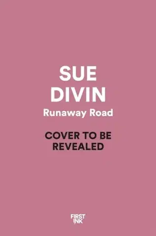 Young adults Runaway Road - Sue Divin