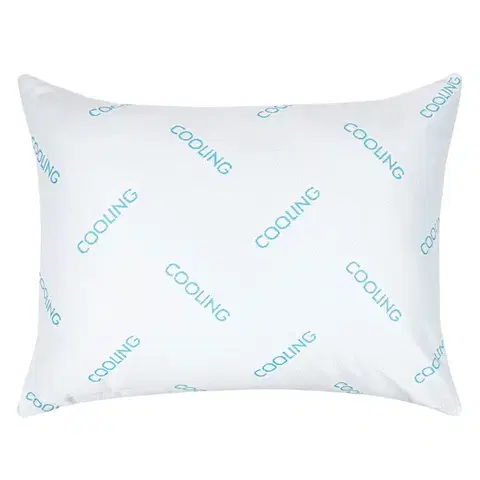 Obliečky 4Home Ochranná chladiaca obliečka na vankúš Nylon Cooling, 70 x 90 cm
