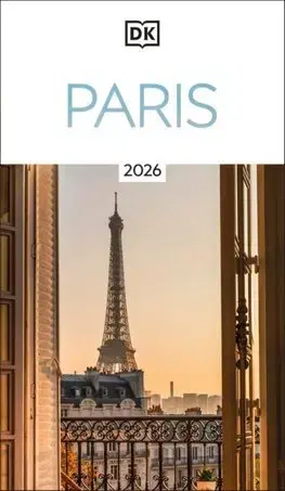 Európa DK Paris, 2026th edition