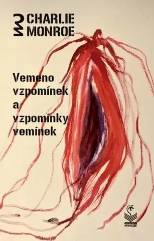 Česká poézia Vemínko vzpomínek a vzpomínky vemínek - Kryštof Váša,Charlie Monroe