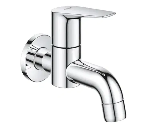 Svietidlá GROHE 20238001 - Vypúšťací l DN 15 lesklý chróm 20238001