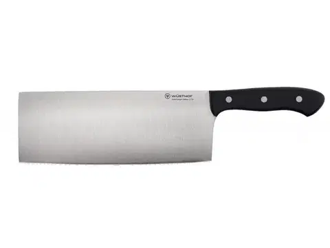 Kuchynské nože WÜSTHOF Nôž kuchársky čínsky Wüsthof GOURMET 20 cm 4691/20
