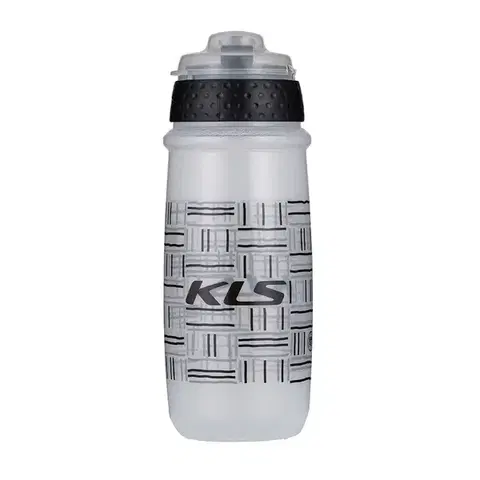 Držiaky na flašu Kellys Atacama 022 0,65l Black