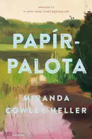 Erotická beletria Papírpalota - Miranda Cowley Heller