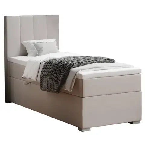 Boxspring Boxspringová posteľ BRANN 90 Tempo Kondela