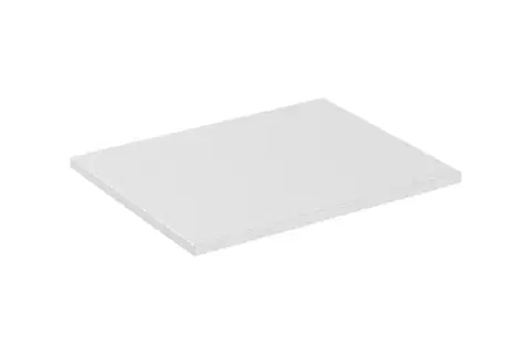 Príslušenstvo ArtCom Doska pod umývadlo ICONIC White | biely mat Typ: Doska 60 cm / 89-60