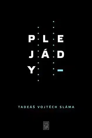 Poézia Plejády - Tadeáš Vojtěch Sláma