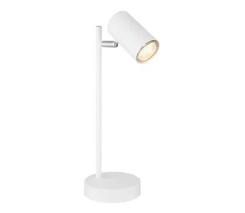 Stolné lampy Globo 57910TW