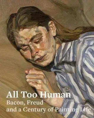 Maliarstvo, grafika All too Human - Elena Crippa