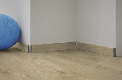 Soklové lišty > KTEX1 MDF lišta KTEX1 M1019