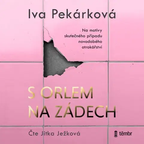 Pre deti a mládež Témbr S orlem na zádech