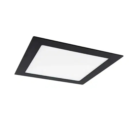 Svietidlá Greenlux LED Kúpeľňové podhľadové svietidlo VEGA LED/18W/230V 3800K 22,5 cm IP44 