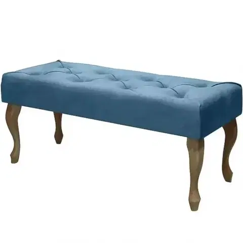 Taburetky na sedenie Taburetka Ludwik 3