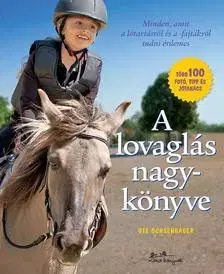 Kone A lovaglás nagykönyve - Ute Ochsenbauer