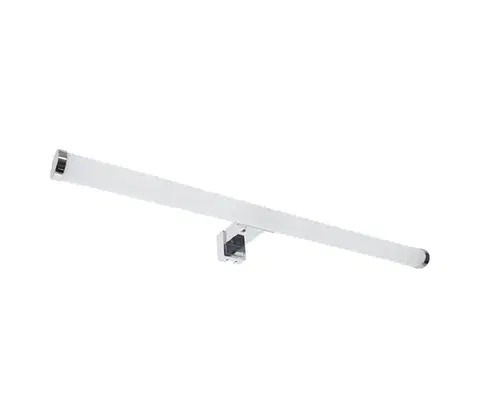 Kúpeľňové zrkadlá  LED kúpeľňové osvetlenie zrkadla LED/12W/230V 59,5 cm IP44 lesklý chróm LNL7722/CH
