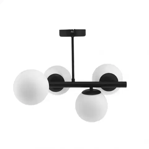Moderné lampy do obývačky Luster CERES 2885/Z-A-4 LW4