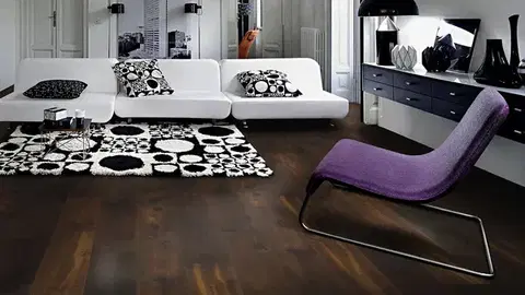 Piazza KAHRS Piazza Dub dymový 111PCDEKFCKE180