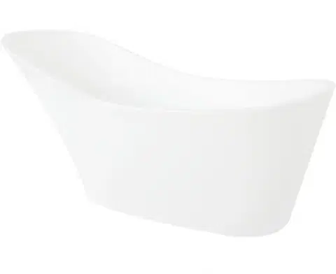 Vane MEXEN - Oviedo voľne stojaca vaňa 170x76cm biela 51561707600
