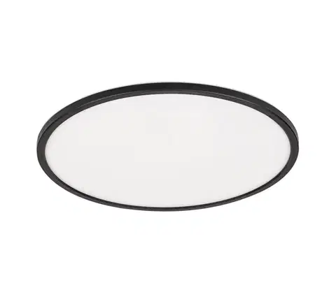 Svietidlá Rabalux 71157  - LED Stmievateľné stropné svietidlo EZIO LED/22W/230V 3000K 42 cm 71157