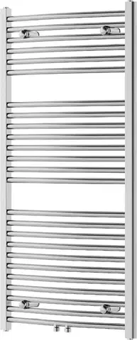 Radiátory do kúpeľne MEXEN - Ares vykurovací rebrík/radiátor 1200 x 600 mm, 490 W, chróm W102-1200-600-00-01