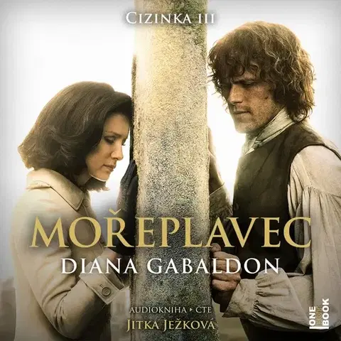 História OneHotBook Mořeplavec
