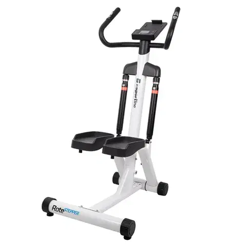 Steppery Stepper inSPORTline Rote