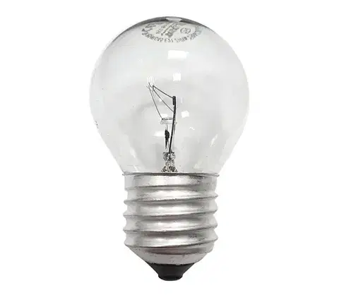 Žiarovky  Priemyselná žiarovka G45 E27/25W/230V 2700K 036 0000053