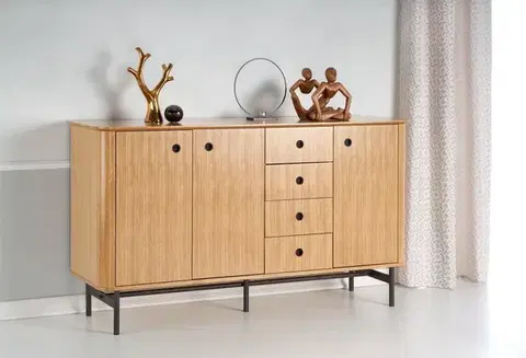 Smart Komoda SMART KM-1 Halmar