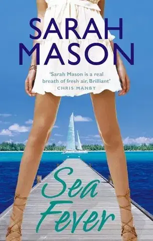 Cudzojazyčná literatúra Sea Fever - Sarah Mason