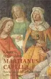 Starovek Martianus Capella - Katarina Petrovićová
