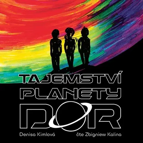 Pre deti a mládež Cattacan, s. r. o. Tajemství planety Dor