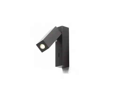 Svietidlá RED - Design  - R12473 - LED Nástenné svietidlo FADO LED/3W/230V R12473