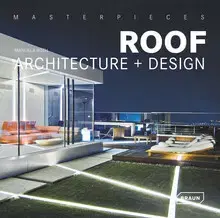 Architektúra Roof Architecture+Design - Manuela Roth