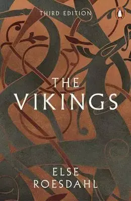 História - ostatné The Vikings - Else Roesdahl