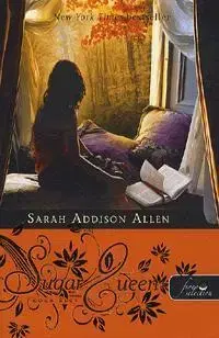 Beletria - ostatné Sugar Queen - Édes élet - Sarah Addison Allen