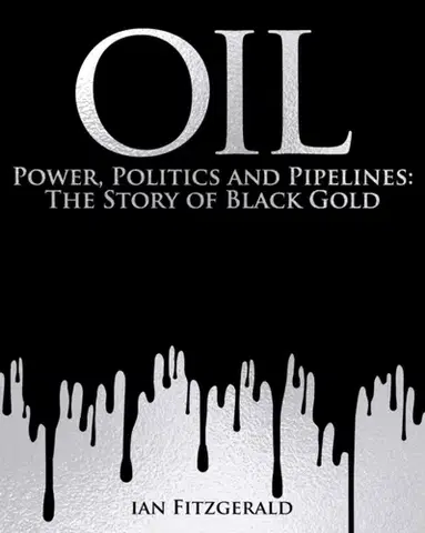 História Oil - Ian Fitzgerald