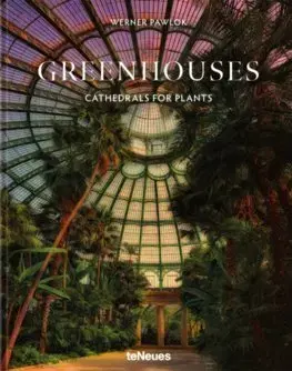 Fotografia Greenhouses - Werner Pawlok