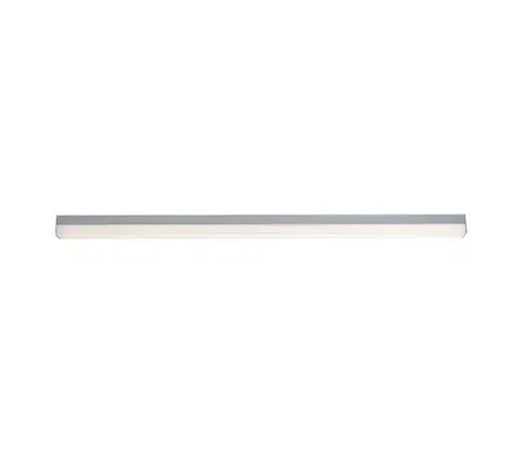Svietidlá Rabalux 78052 - LED Podlinkové svietidlo BAND LED/24W/230V 4000K biela 78052